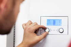 best Witheridge Hill boiler servicing companies