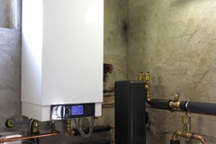 Witheridge Hill condensing boiler companies