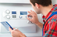 free Witheridge Hill gas safe engineer quotes