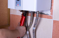 free Witheridge Hill boiler repair quotes